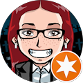 Google Profilbild von e-motion Kunde Helena Lü (Oh Sew Ella)