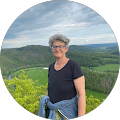 Google Profilbild von e-motion Kunde Anja Raskob