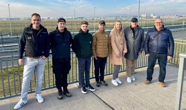 Dreirad-Zentrum Fulda auf der Landkarte