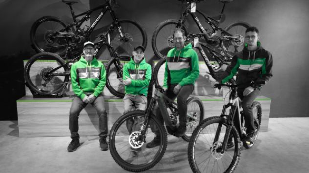 e-motion e-Bike Welt Landau auf der Landkarte