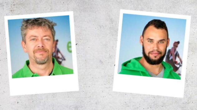 e-motion e-Bike Welt Kleve auf der Landkarte