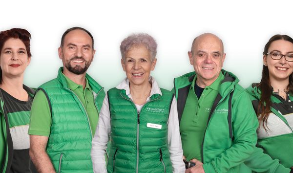 Dreirad-Zentrum Hombrechtikon auf der Landkarte