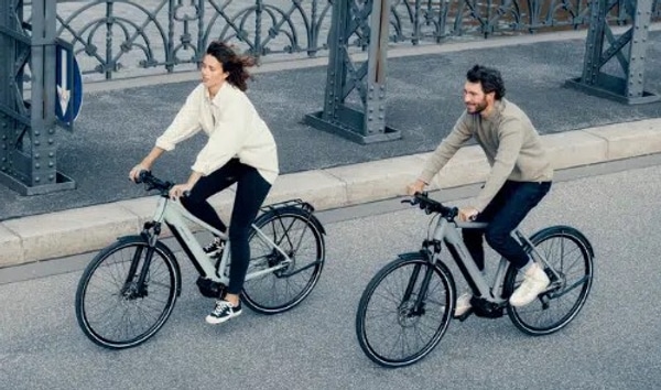 Dreirad-Zentrum Lustenau auf der Landkarte