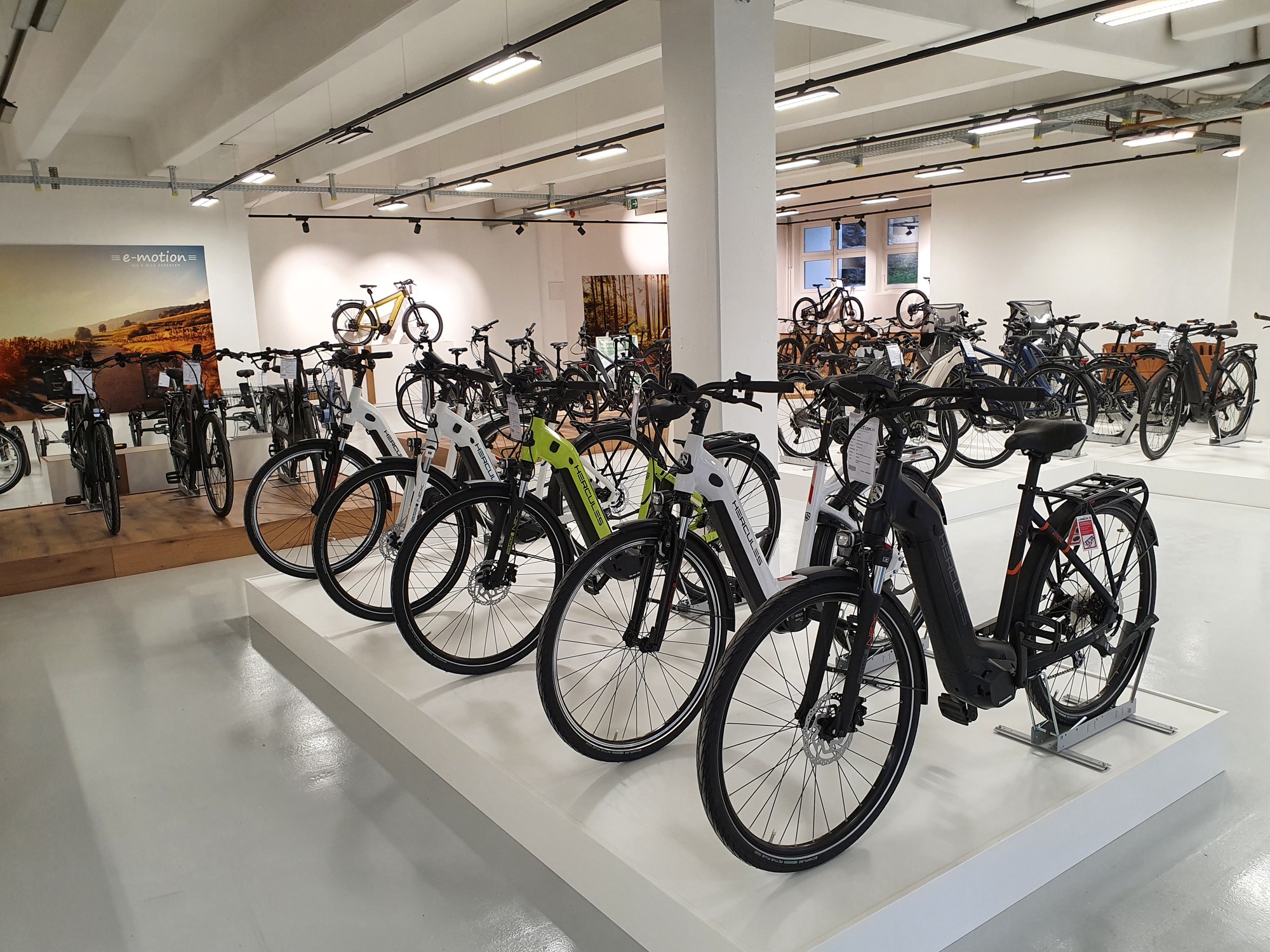 Dreirad-Zentrum Pforzheim auf der Landkarte