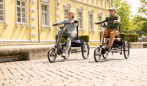 Dreirad-Zentrum Bern auf der Landkarte