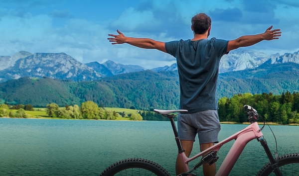 e-motion e-Bike Welt Remscheid auf der Landkarte