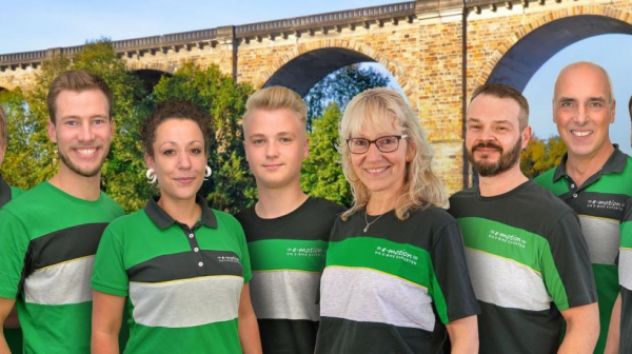 e-motion e-Bike Welt Herdecke auf der Landkarte