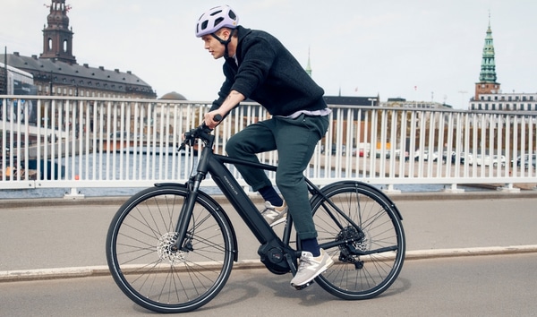 e-motion e-Bike Welt Augsburg auf der Landkarte