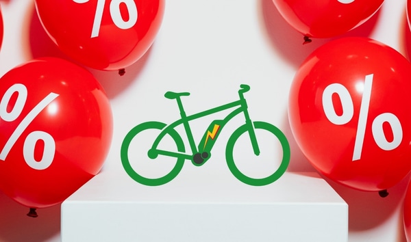 e-motion e-Bike Welt Offenburg auf der Landkarte