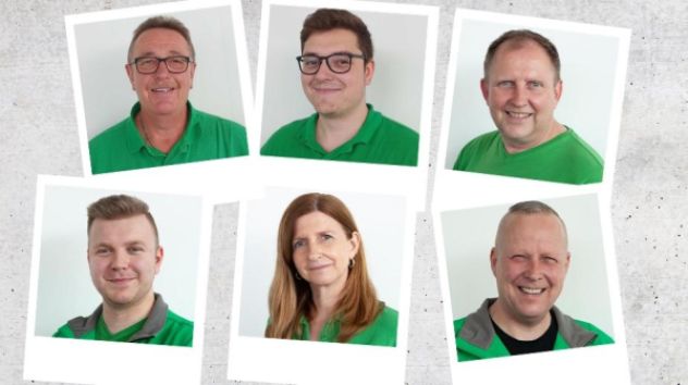 e-motion e-Bike Welt Münchberg auf der Landkarte