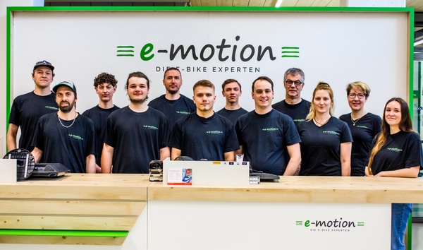 Cargobike-Zentrum Dietikon auf der Landkarte