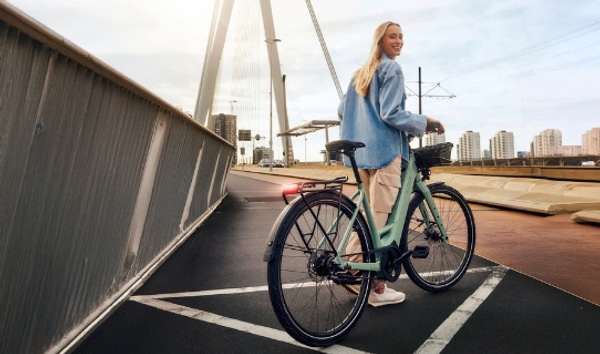 e-motion e-Bike Welt Cloppenburg auf der Landkarte