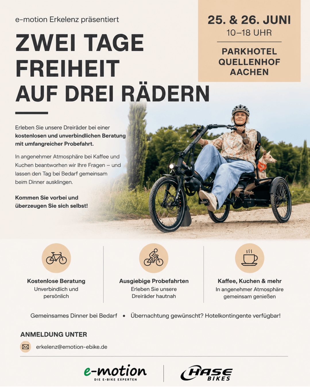 1c18e7f6885ebba640adedb4034948d458786dff dz Van Raam kaufen