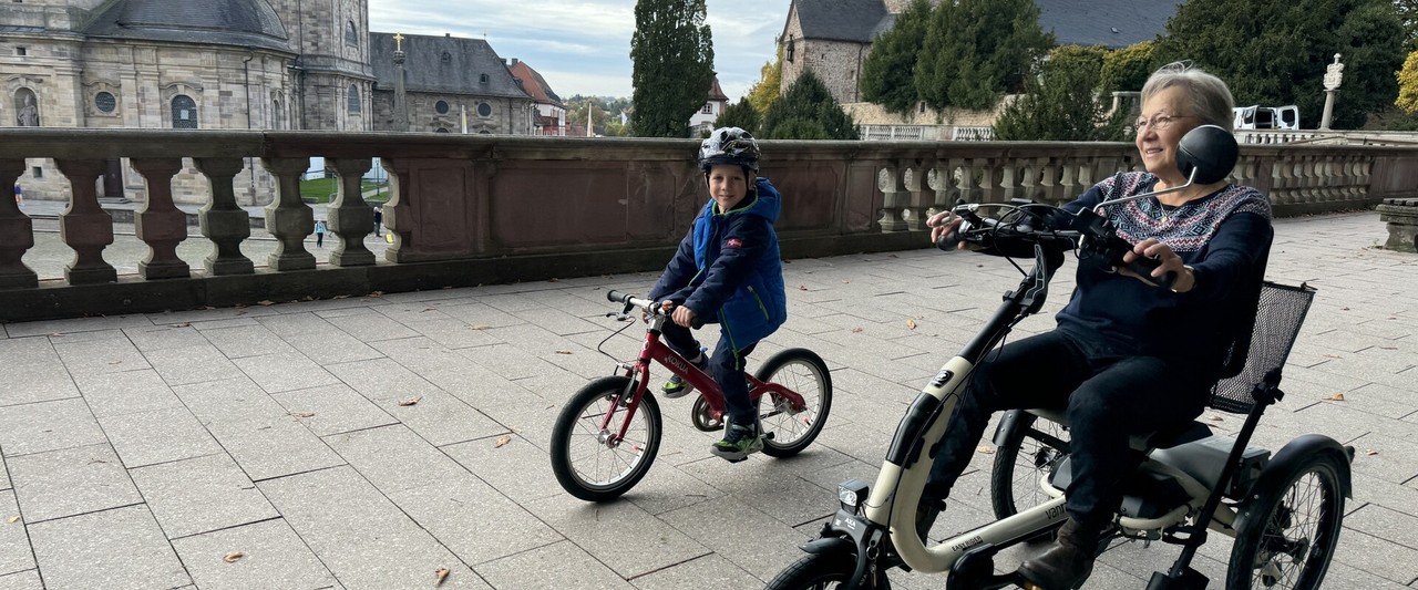 228ffefeafef692b78b3fd46aa48483ef2b67248 dz Elektro Dreirad kaufen