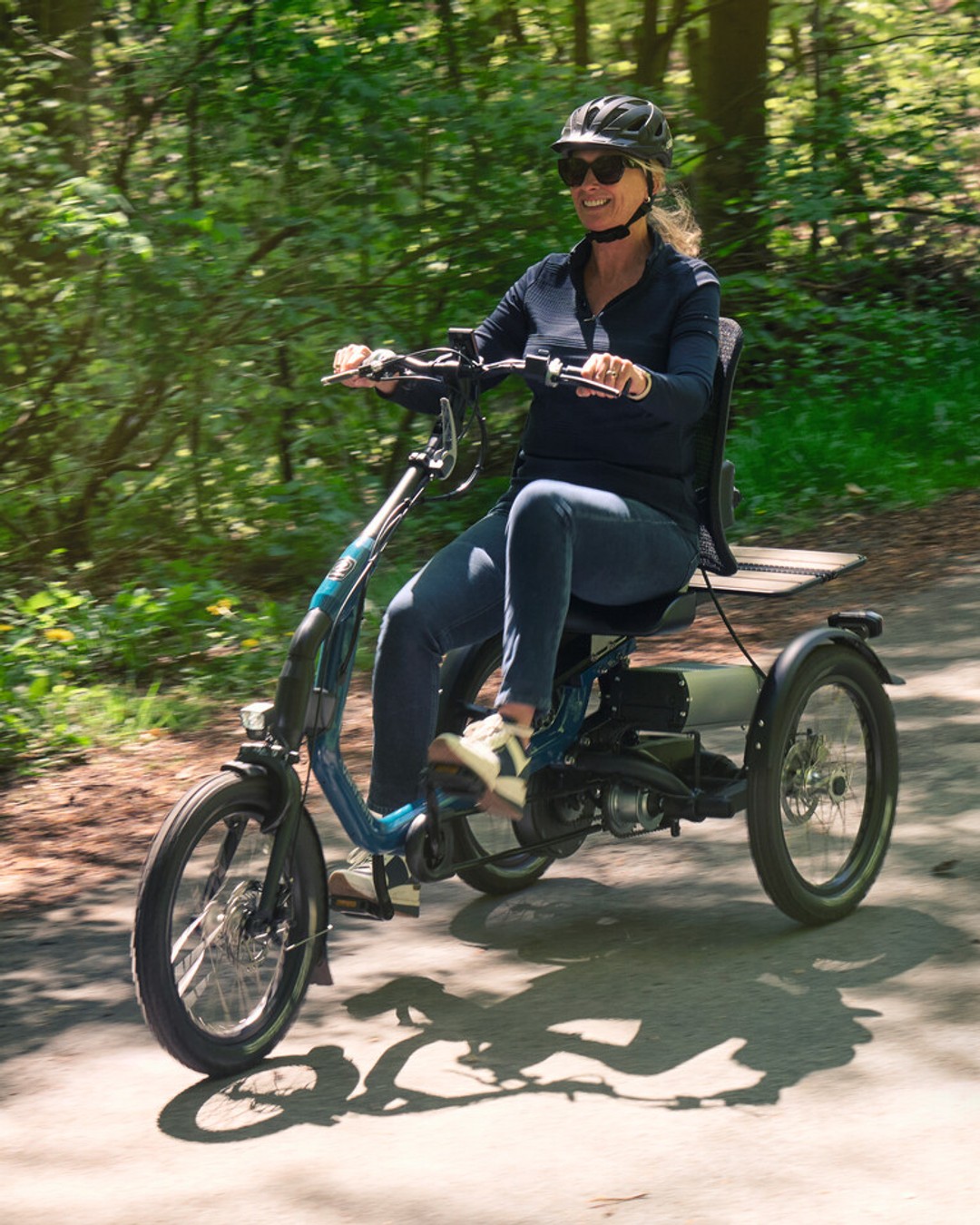 ff4a1ad2fdc909a182824e3a14eaf42811a9afa1 dz Dreirad Fahrrad