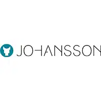 Logo der Marke Johansson
