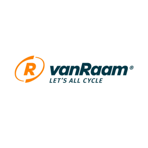 Logo der Marke Van Raam