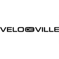 Logo der Marke Velo de Ville