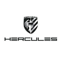Logo der Marke Hercules