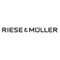 Logo der Marke Riese & Müller
